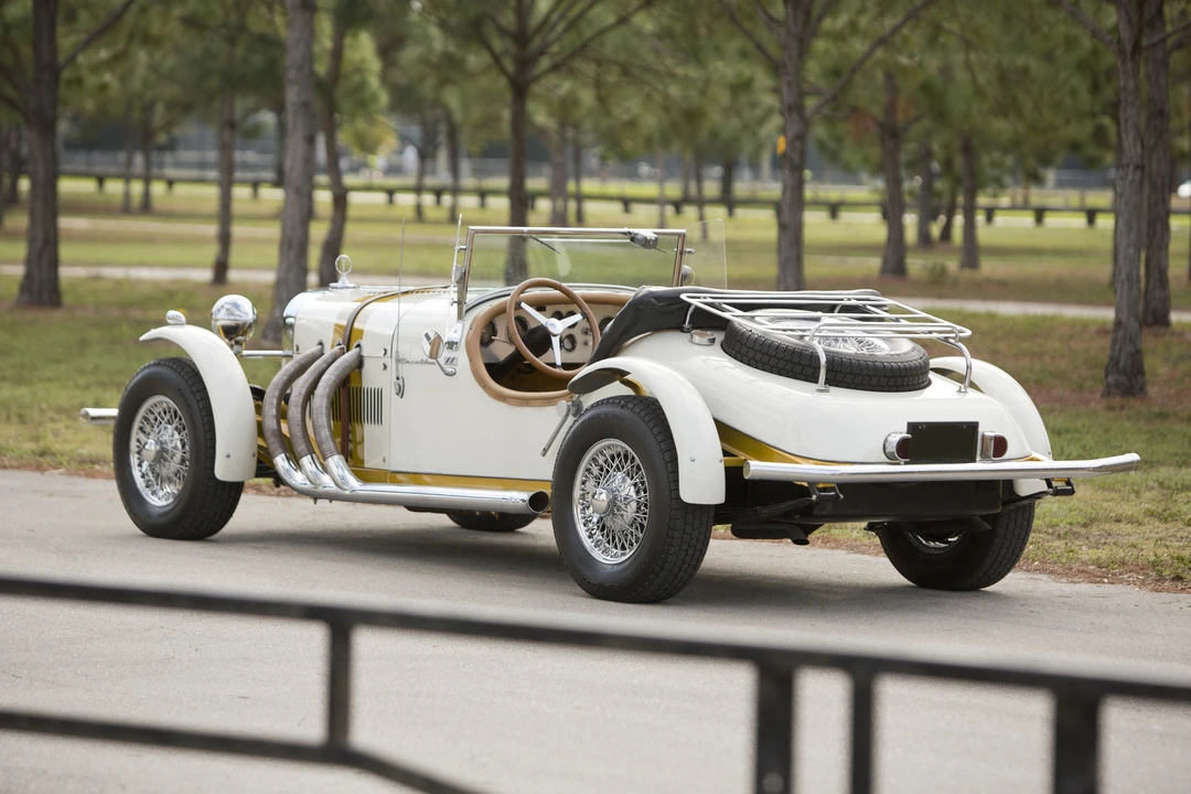 1967 Excalibur - Image 4 of 5