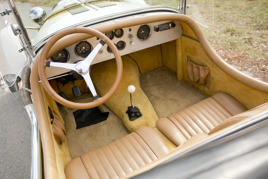 1967 Excalibur - Image 3 of 5