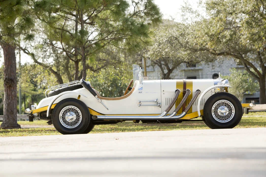 1967 Excalibur - Image 5 of 5