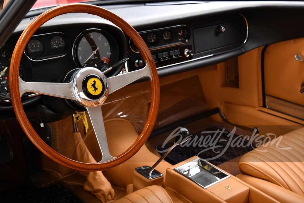 1967 Ferrari 275 GTB/4 - Image 3 of 31