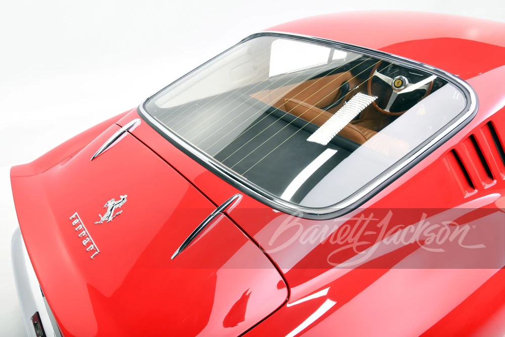 1967 Ferrari 275 GTB/4 - Image 4 of 31