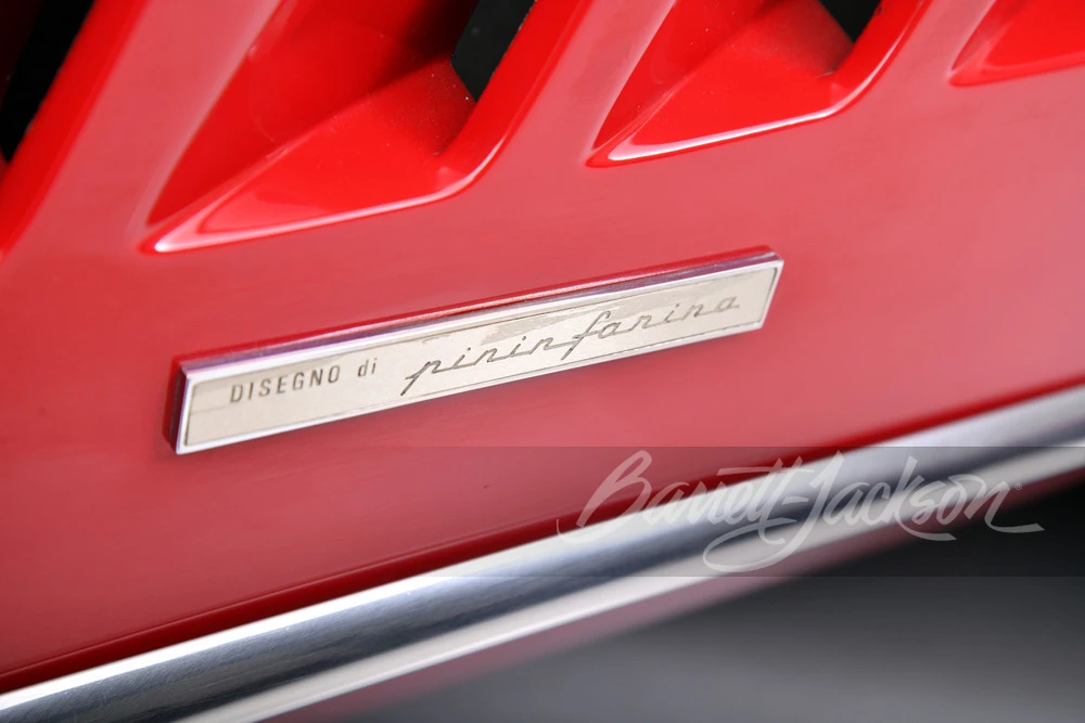 1967 Ferrari 275 GTB/4 - Image 8 of 31