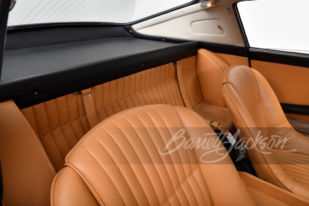 1967 Ferrari 275 GTB/4 - Image 9 of 31
