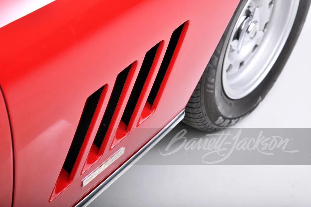 1967 Ferrari 275 GTB/4 - Image 12 of 31