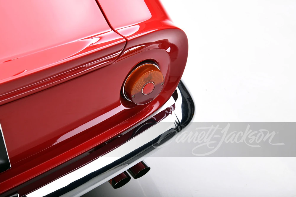 1967 Ferrari 275 GTB/4 - Image 20 of 31