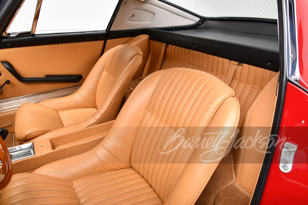 1967 Ferrari 275 GTB/4 - Image 22 of 31