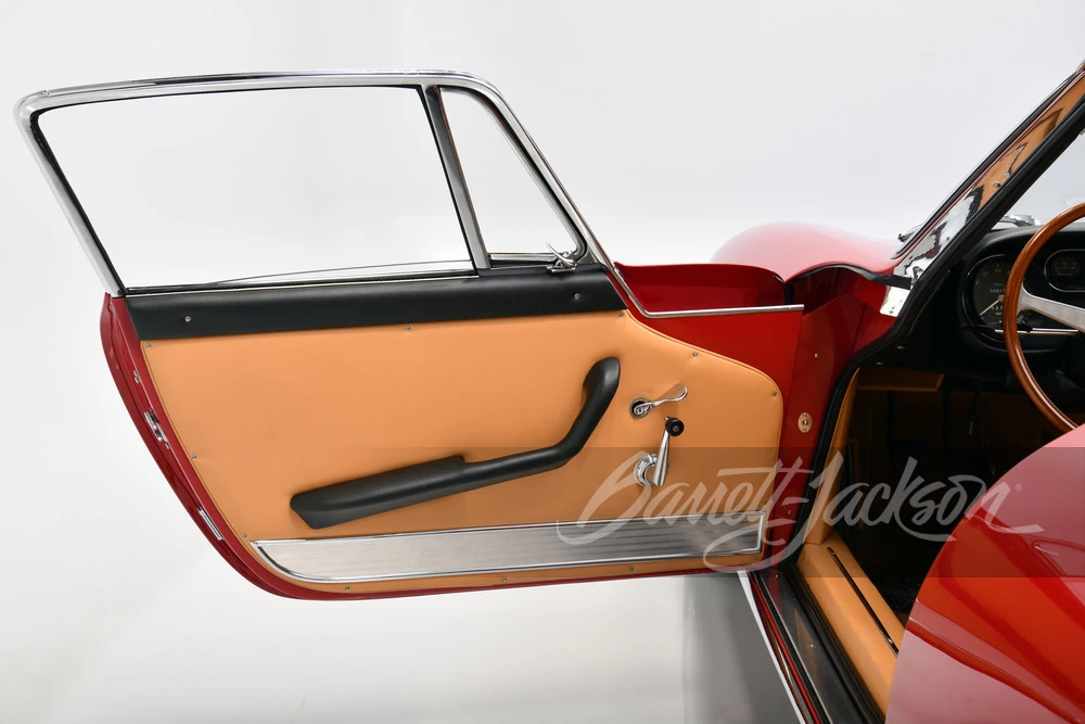 1967 Ferrari 275 GTB/4 - Image 23 of 31