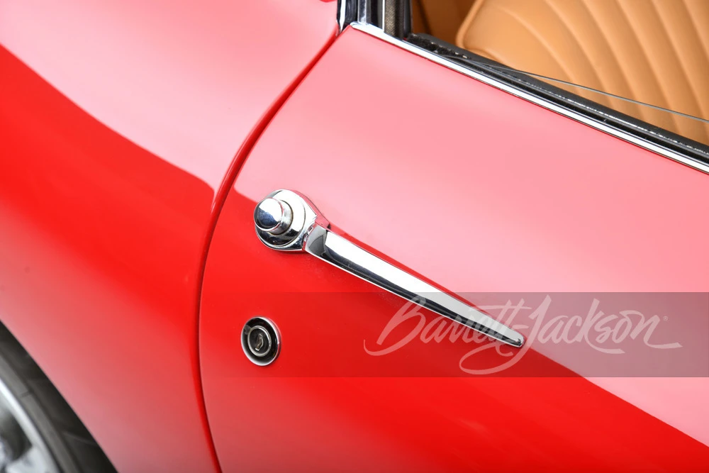 1967 Ferrari 275 GTB/4 - Image 24 of 31