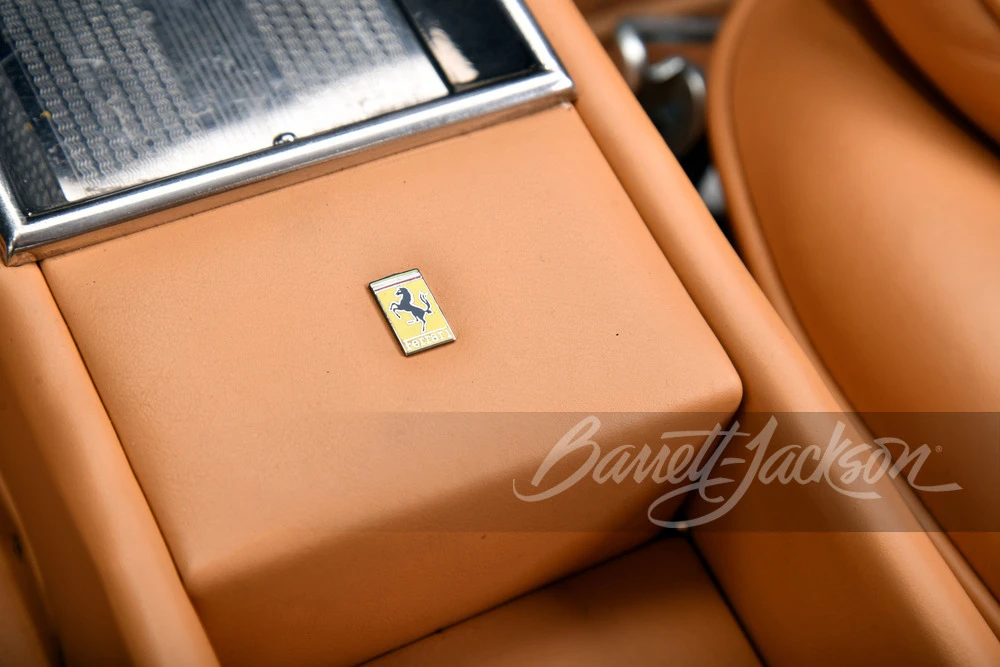 1967 Ferrari 275 GTB/4 - Image 27 of 31