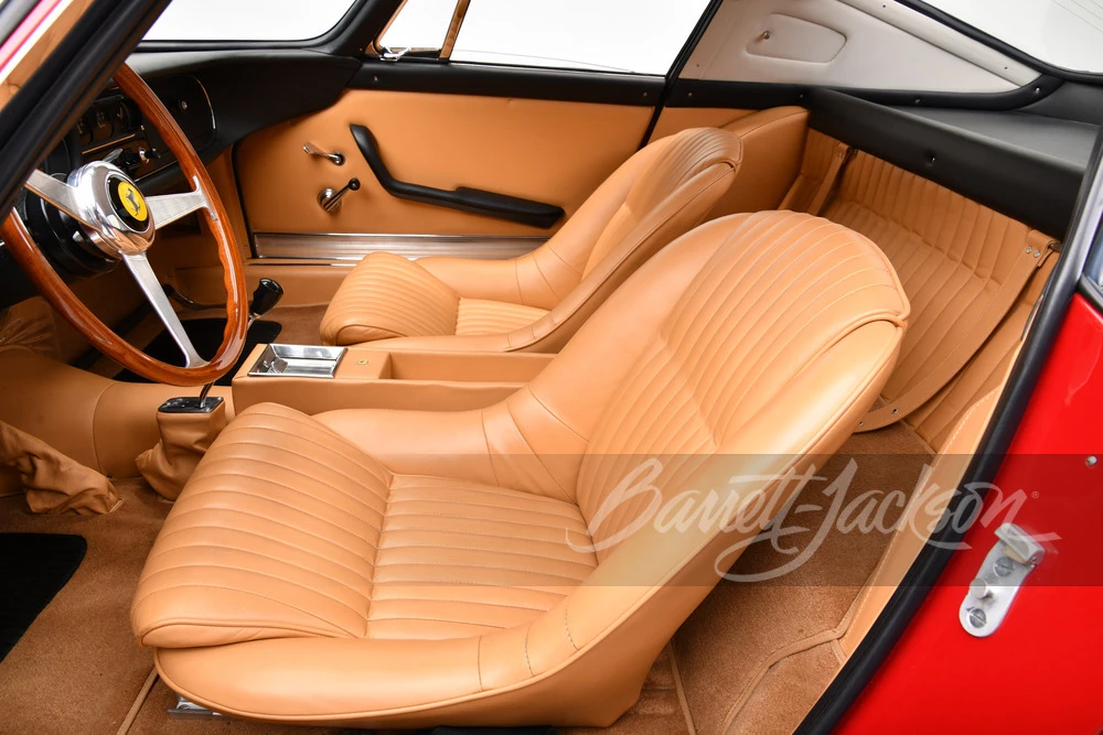 1967 Ferrari 275 GTB/4 - Image 28 of 31