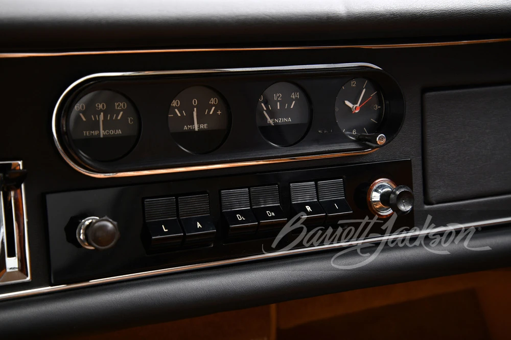 1967 Ferrari 275 GTB/4 - Image 29 of 31