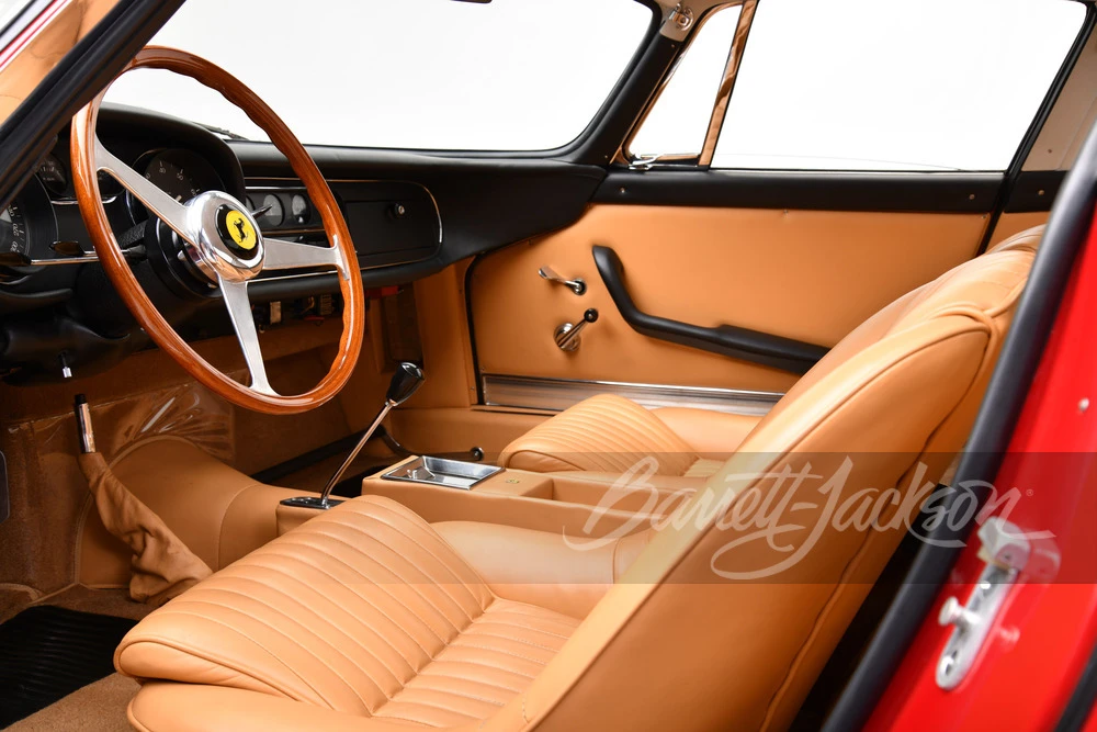 1967 Ferrari 275 GTB/4 - Image 31 of 31
