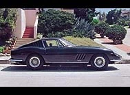 1967 Ferrari 275 GTB/4 - Image 2 of 2