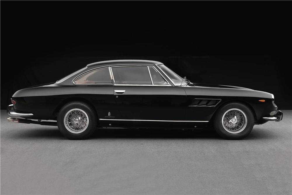 1967 Ferrari 330 GT 2+2 - Image 5 of 5