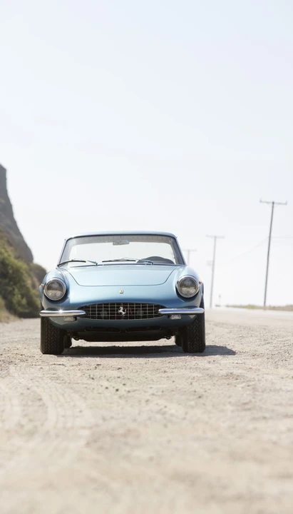 1967 Ferrari 330 GTC & GTS - Image 22 of 31
