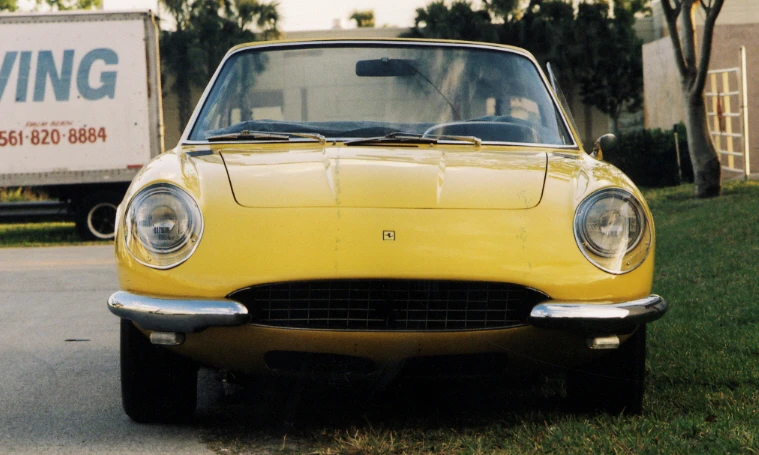 1967 Ferrari 365 GT 2+2 - Image 7 of 7