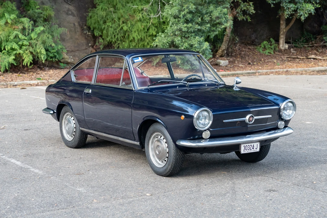 1967 Fiat 850 - Image 14 of 31