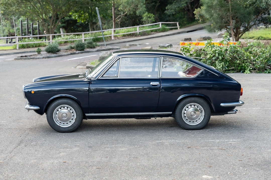 1967 Fiat 850 - Image 17 of 31