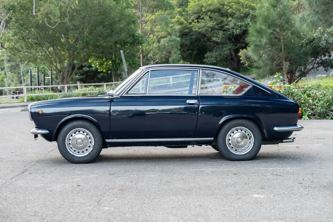 1967 Fiat 850 - Image 18 of 31
