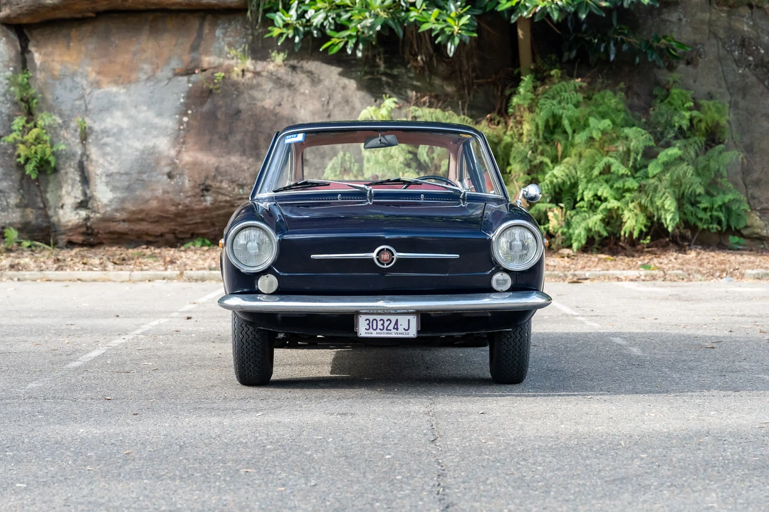1967 Fiat 850 - Image 15 of 31