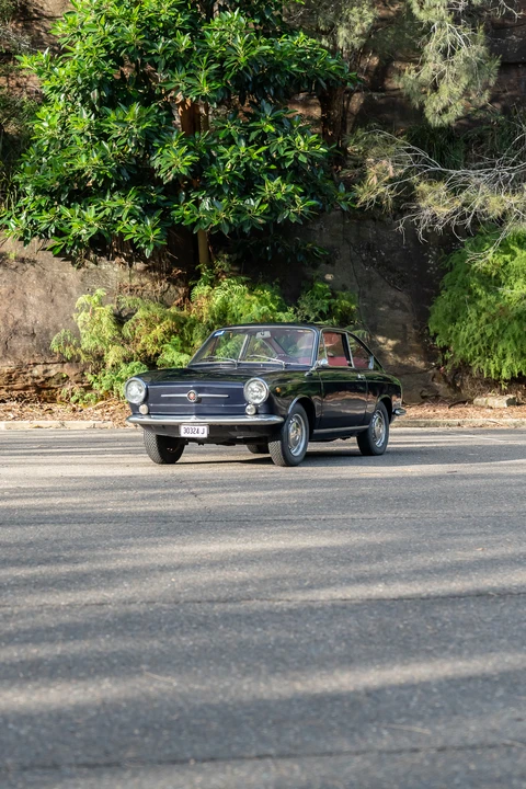 1967 Fiat 850 - Image 26 of 31