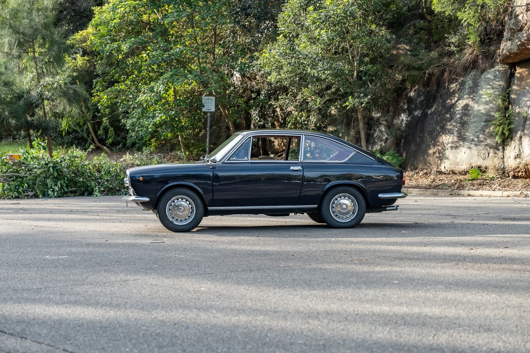 1967 Fiat 850 - Image 5 of 31