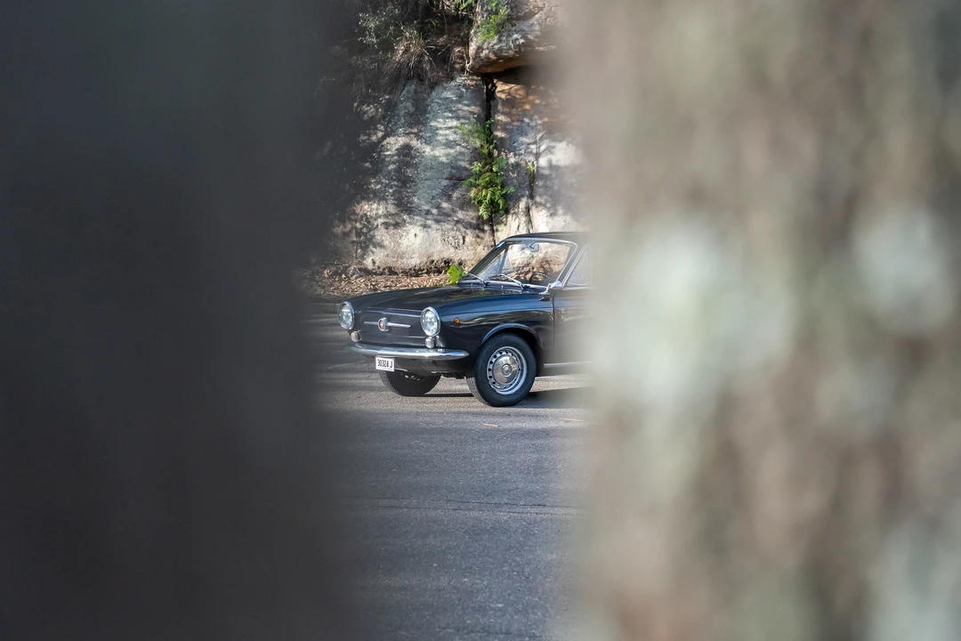 1967 Fiat 850 - Image 24 of 31