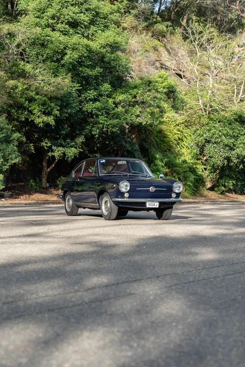 1967 Fiat 850 - Image 28 of 31