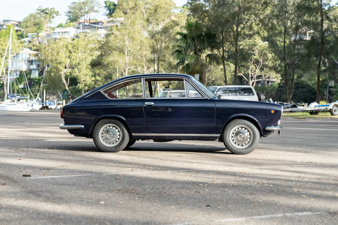 1967 Fiat 850 - Image 7 of 31