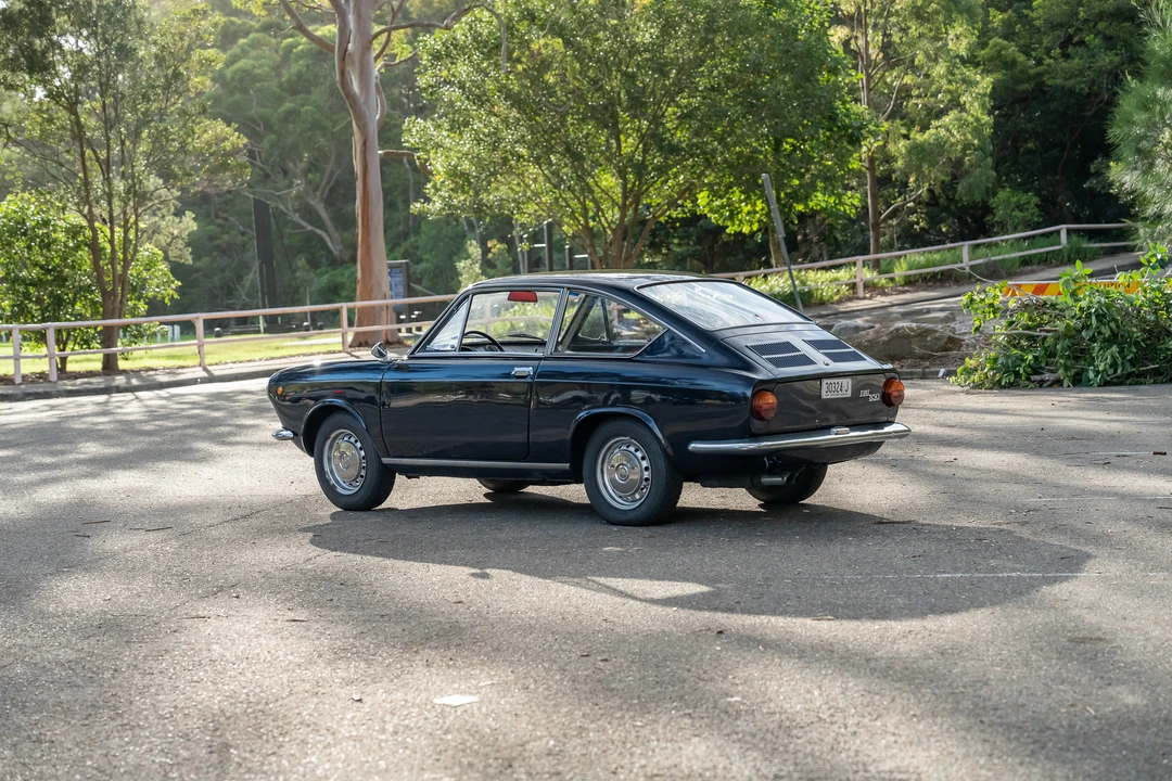 1967 Fiat 850 - Image 6 of 31