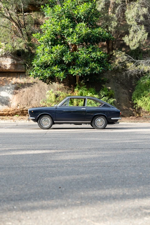 1967 Fiat 850 - Image 25 of 31
