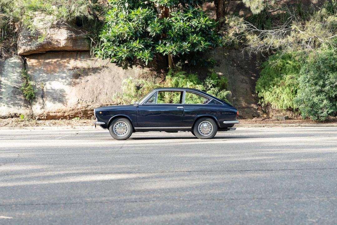 1967 Fiat 850 - Image 10 of 31