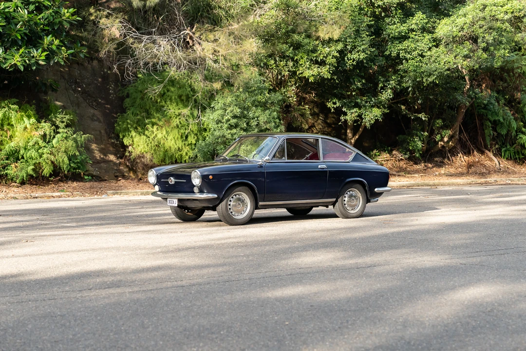 1967 Fiat 850 - Image 11 of 31