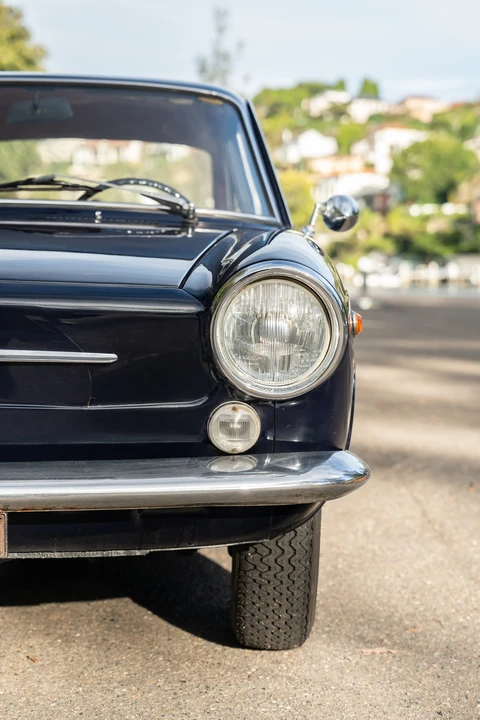 1967 Fiat 850 - Image 29 of 31