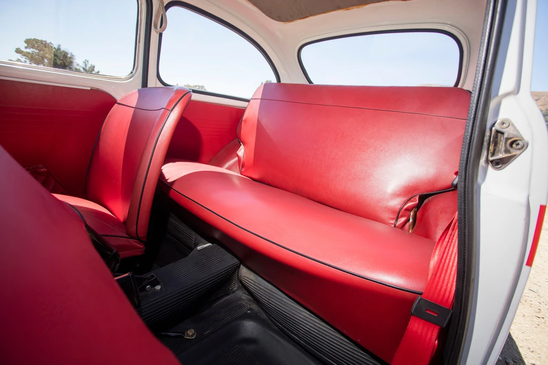 1967 Fiat 850 - Image 31 of 31