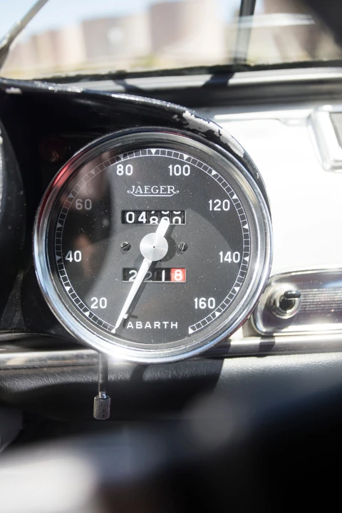 1967 Fiat 850 - Image 27 of 31