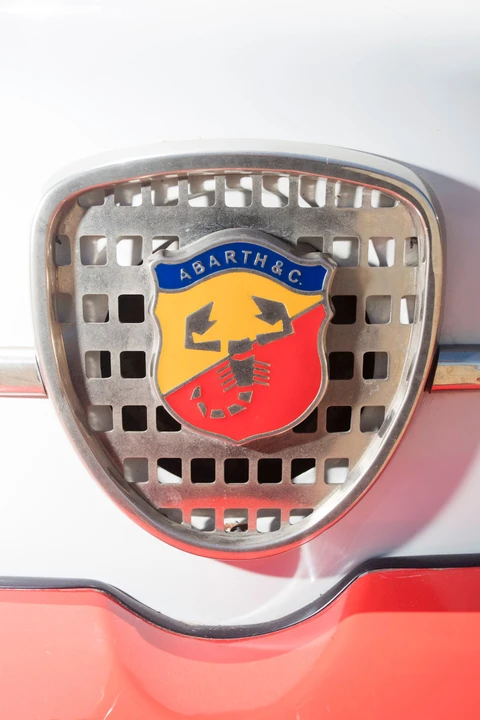 1967 Fiat 850 - Image 16 of 31