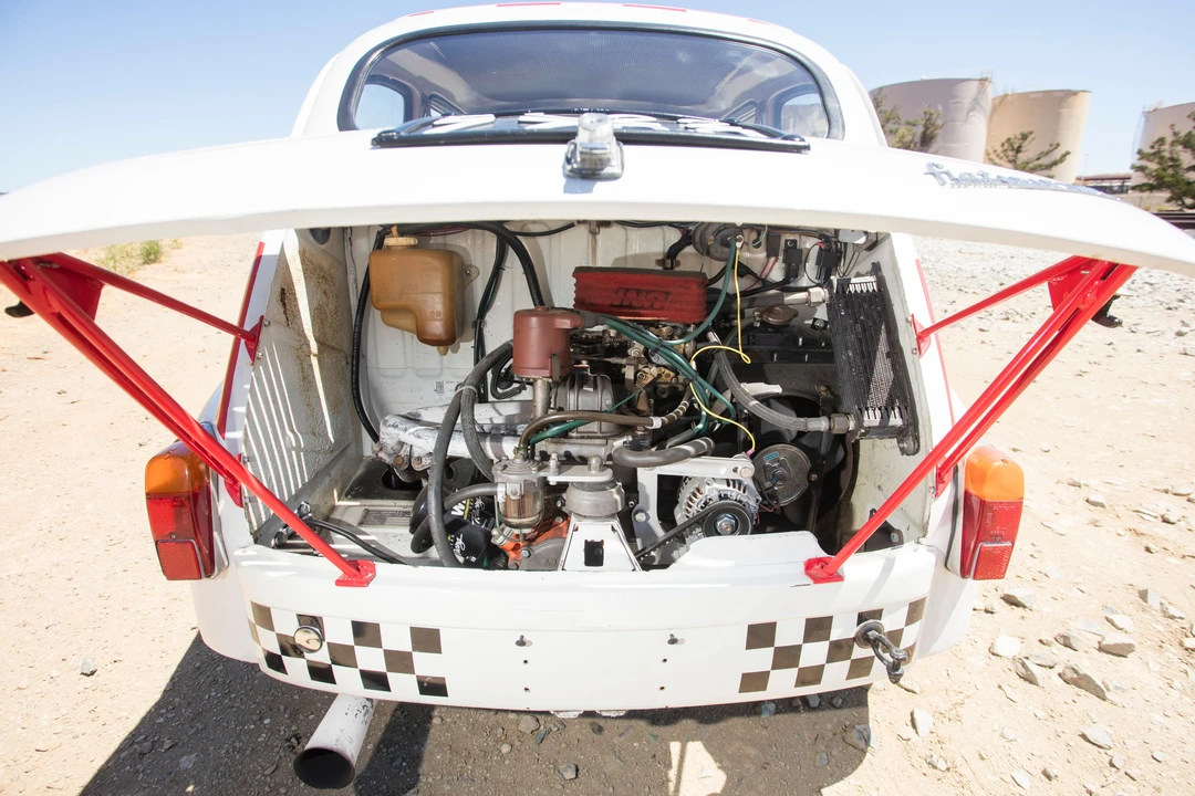 1967 Fiat 850 - Image 24 of 31