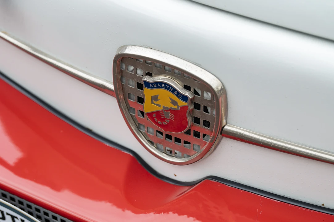 1967 Fiat 600D - Image 24 of 31