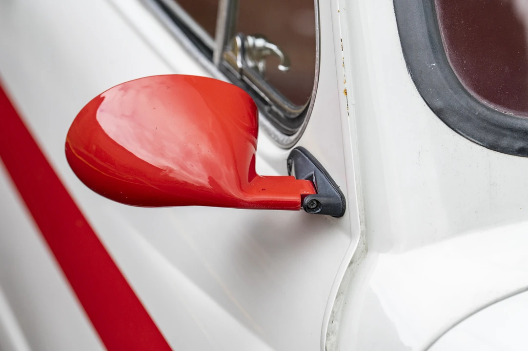 1967 Fiat 600D - Image 31 of 31