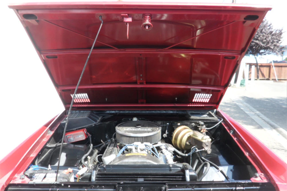 1967 Ford Bronco 1st Gen - Image 3 of 5