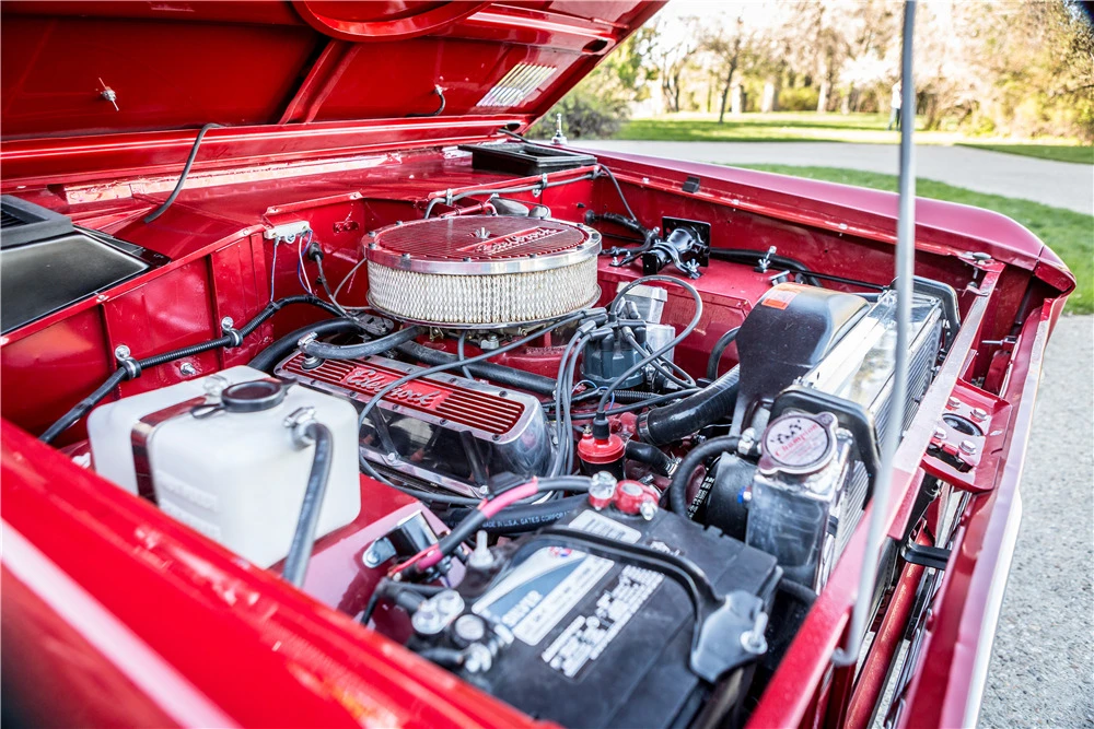 1967 Ford Bronco 1st Gen - Image 3 of 10