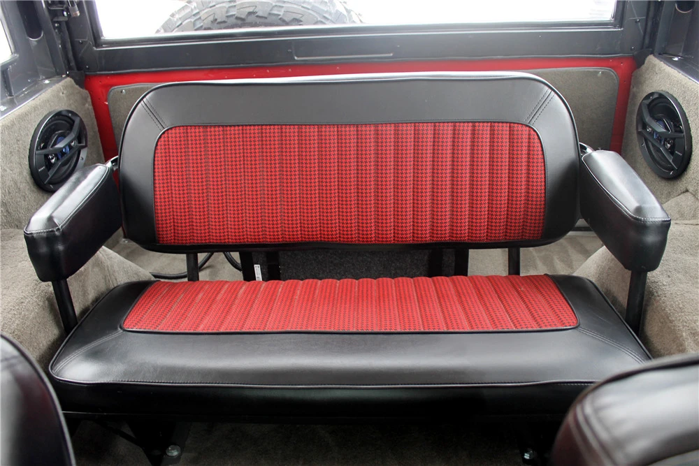 1967 Ford Bronco 1st Gen - Image 7 of 10