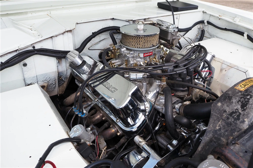 1967 Ford Bronco 1st Gen - Image 3 of 5