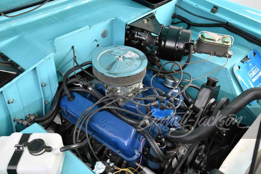 1967 Ford Bronco 1st Gen - Image 2 of 29