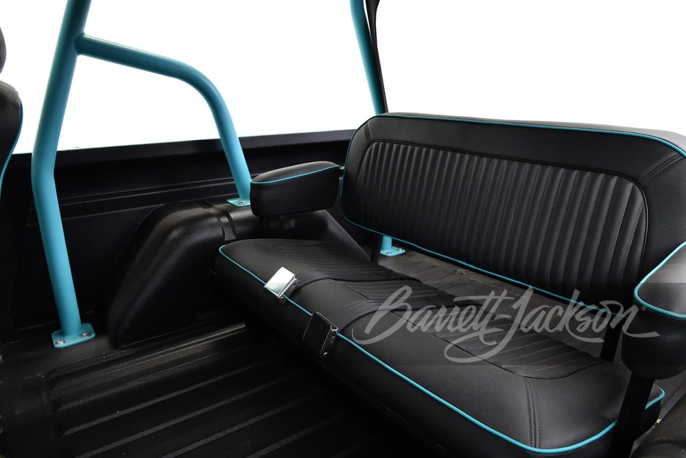 1967 Ford Bronco 1st Gen - Image 5 of 29