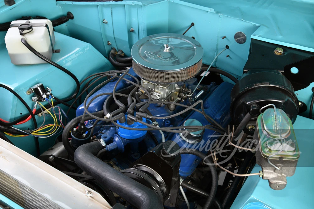 1967 Ford Bronco 1st Gen - Image 6 of 29