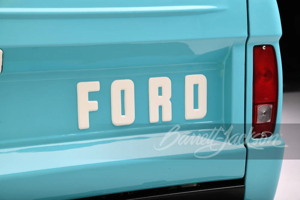 1967 Ford Bronco 1st Gen - Image 10 of 29