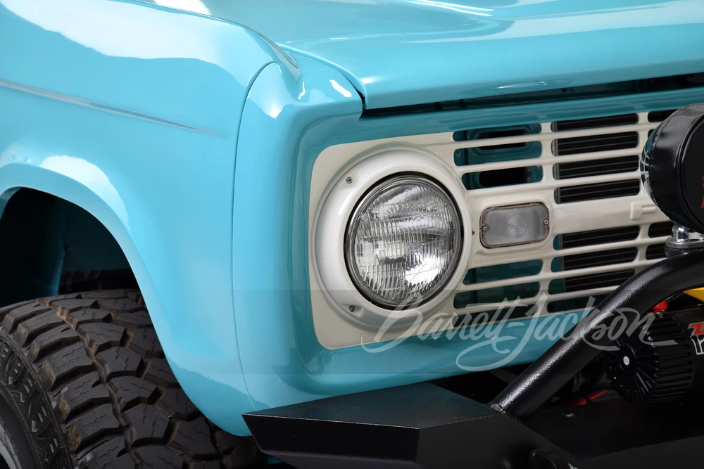 1967 Ford Bronco 1st Gen - Image 15 of 29