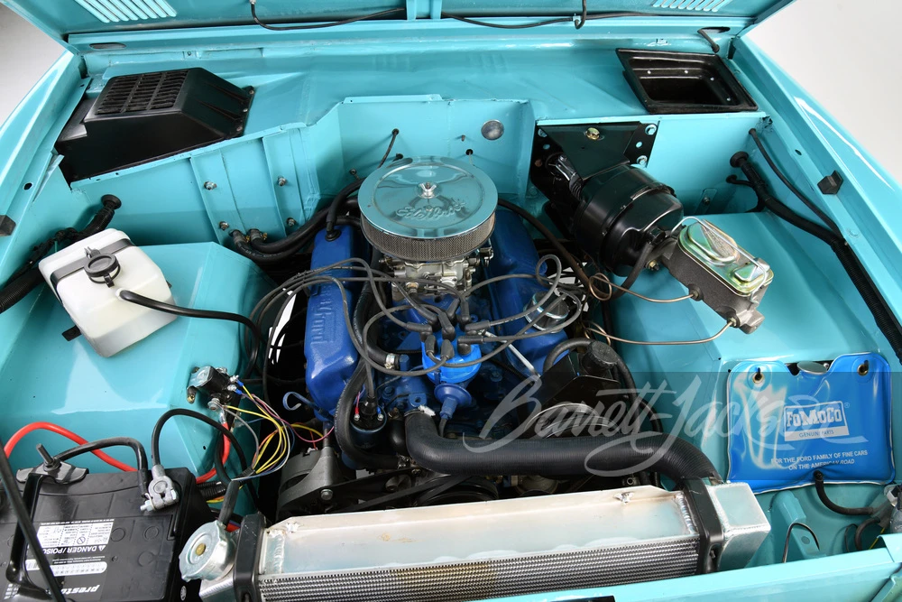 1967 Ford Bronco 1st Gen - Image 22 of 29